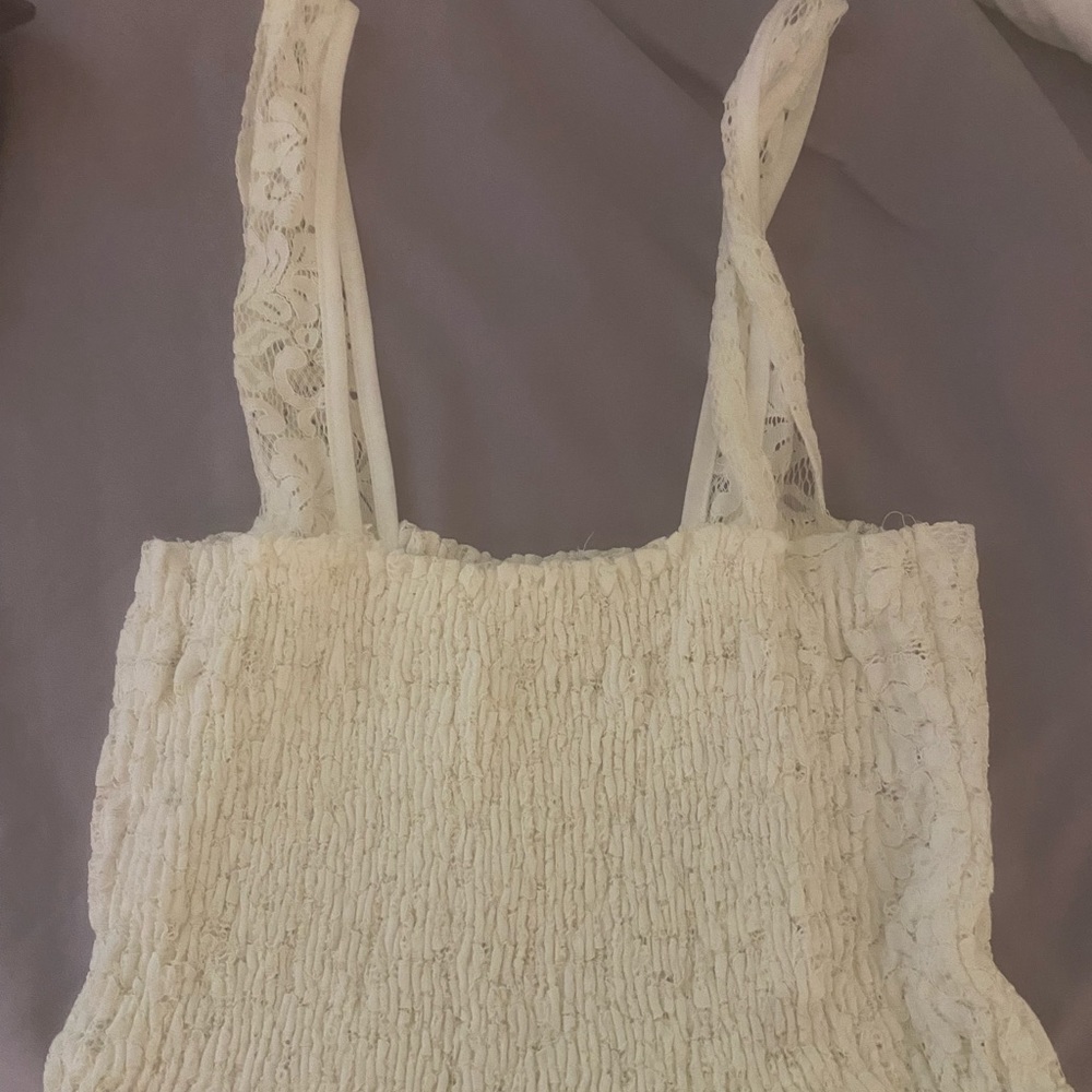 Charlotte Russe dress